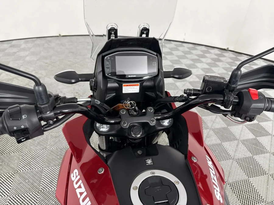 Used 2026 Suzuki 250 DS 250 - WeBuyCars The Dome