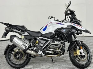 Used 2022 BMW R Series R 1250 GS MU Style Rallye