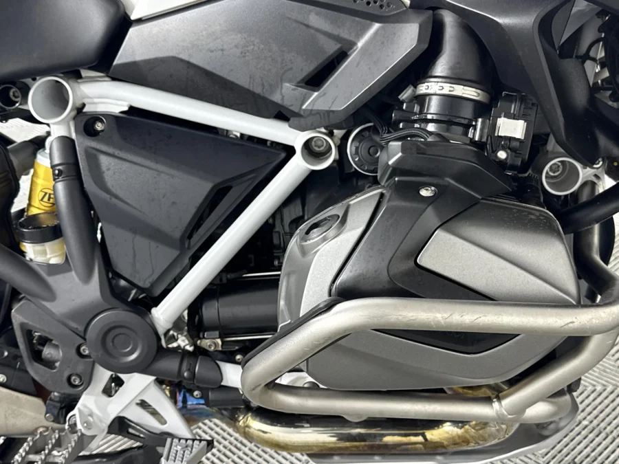 Used 2022 BMW R Series R 1250 GS MU Style Rallye - WeBuyCars The Dome Used 2022 BMW R Series R 1250 GS MU Style Rallye - WeBuyCars The Dome