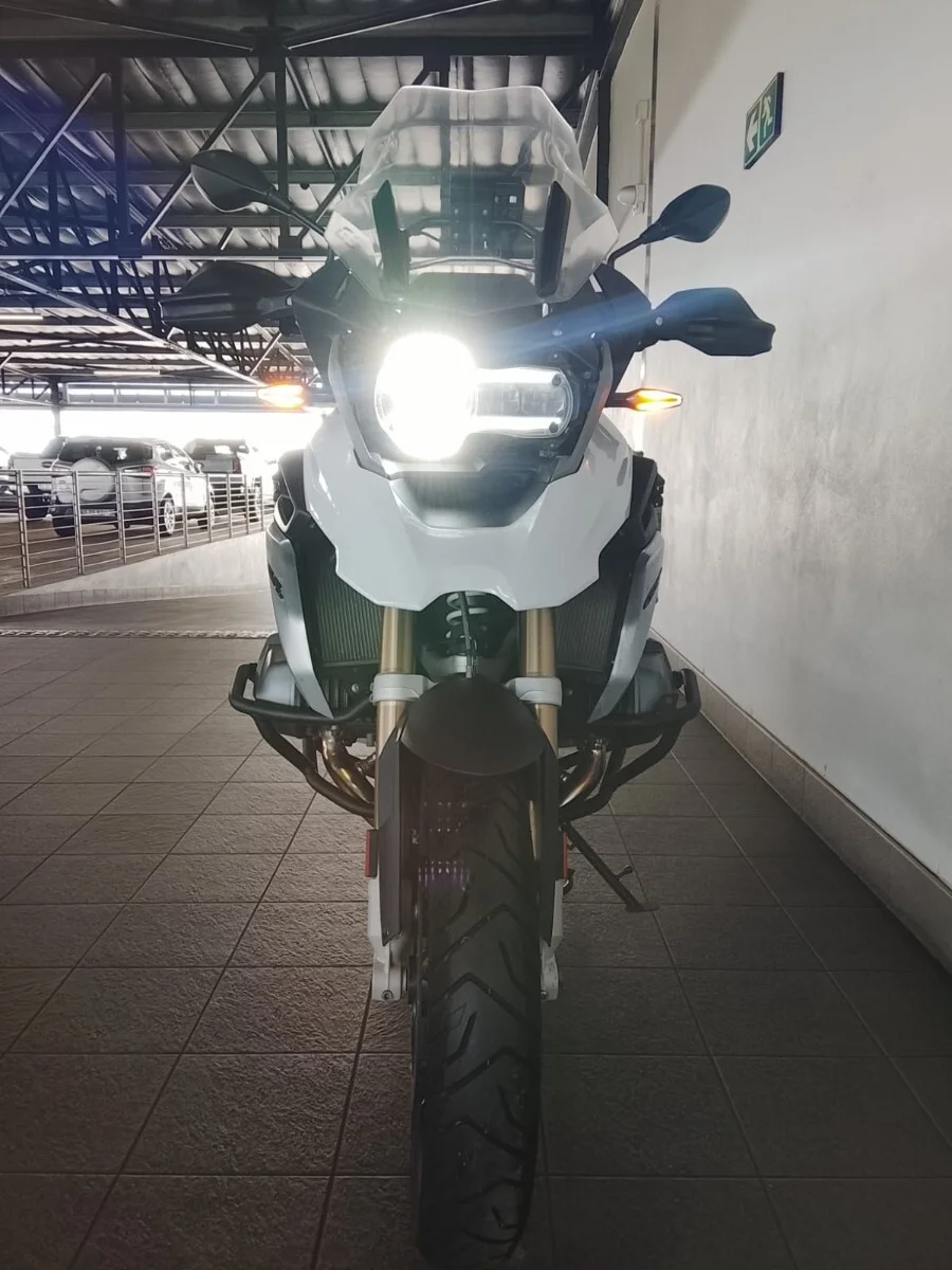 Used 2023 BMW R1250 GS MU - BMW Motorrad West Rand