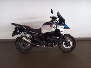 Used 2025 BMW R1300 GS Adventure Used 2025 BMW R1300 GS Adventure