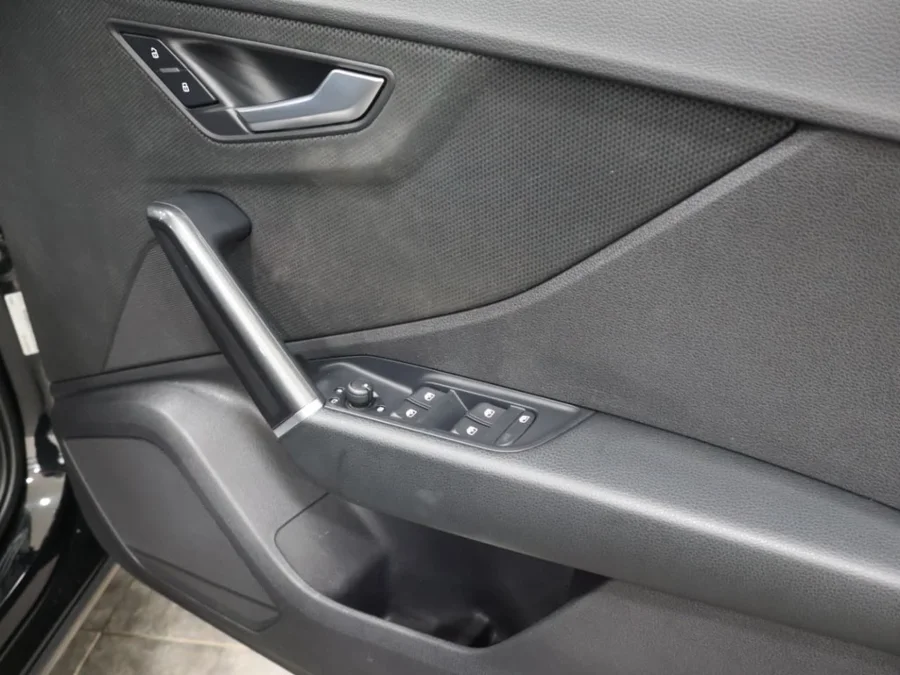 Used 2022 Audi Q2 35TFSI S line - ICar Gezina