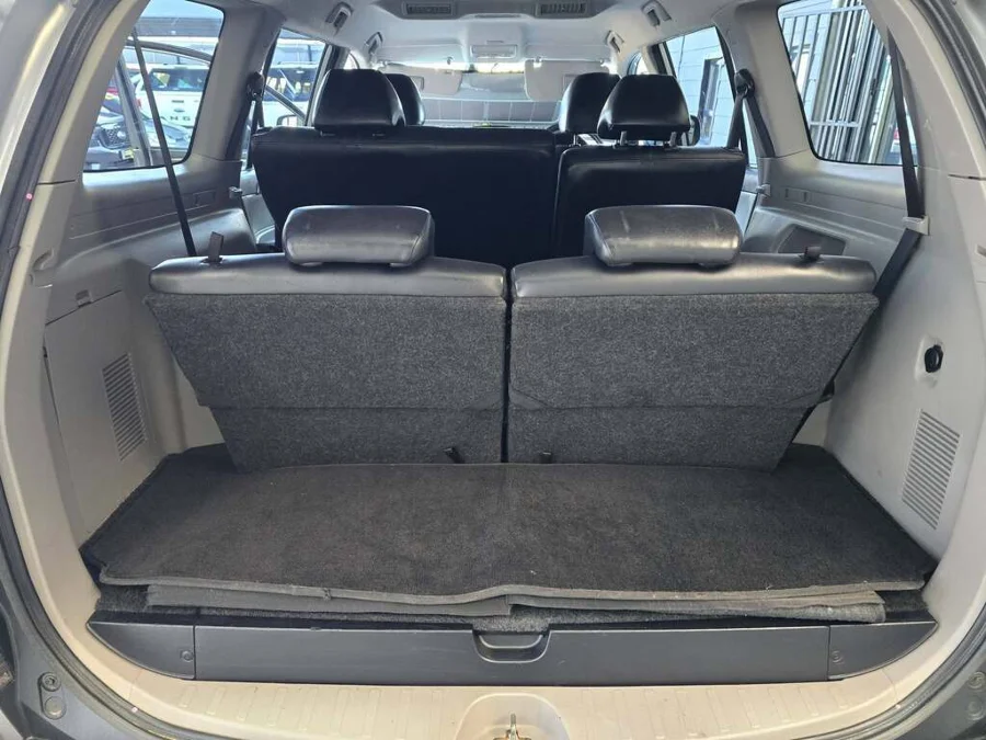 Used 2014 Mitsubishi Pajero Sport 2.5DI-D 4x4 Shogun auto - Deals 4 Wheels