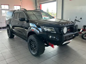 Used 2023 Nissan Navara 2.5DDTi double cab Pro-2X