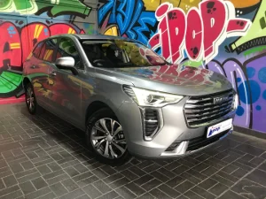Used 2021 Haval Jolion 1.5T City