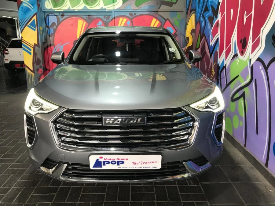 Used 2021 Haval Jolion 1.5T City - Suzuki Johannesburg South