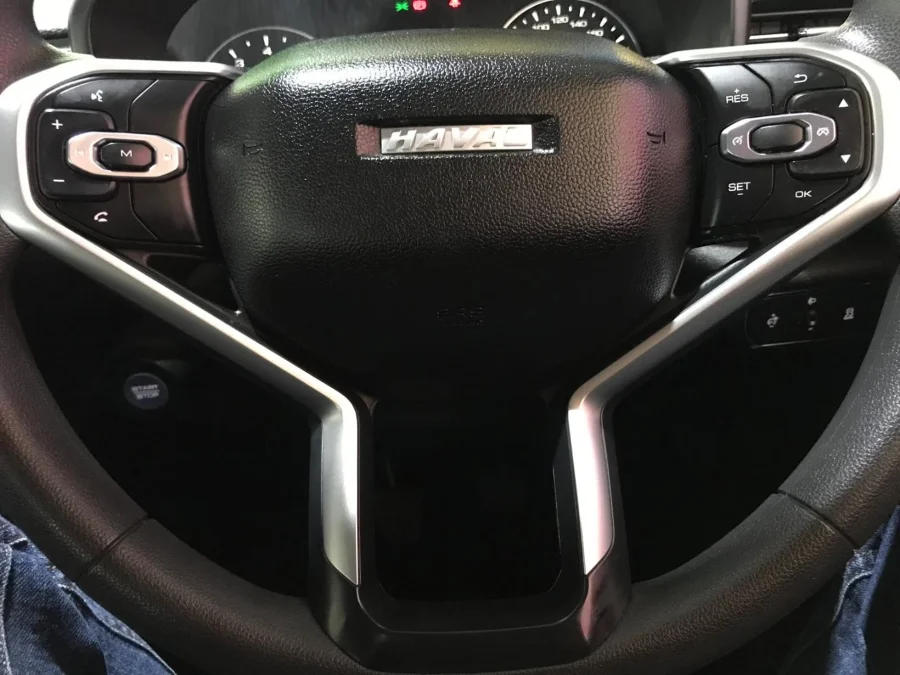 Used 2021 Haval Jolion 1.5T City - Suzuki Johannesburg South