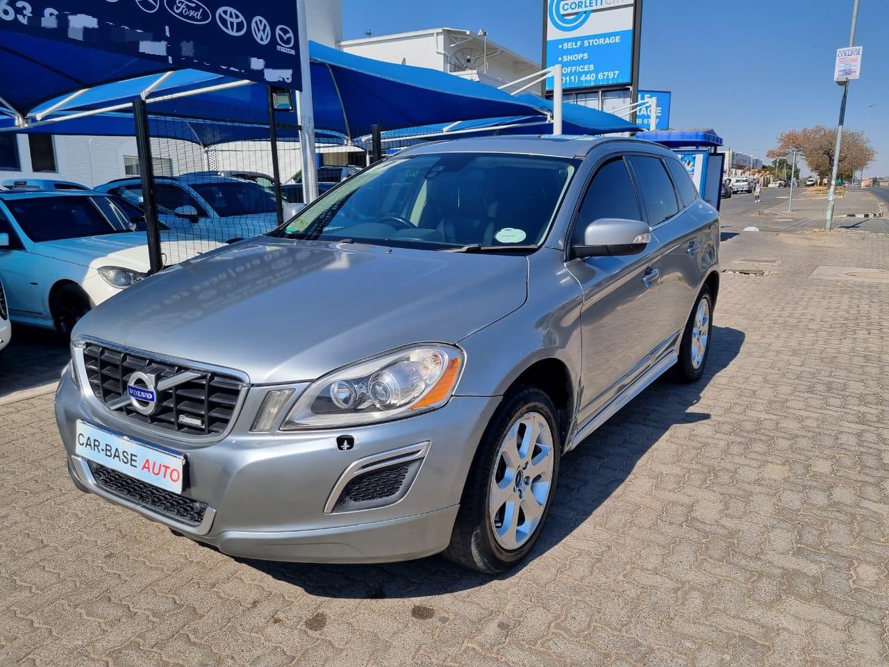 Used 2010 Volvo XC60 3.0T