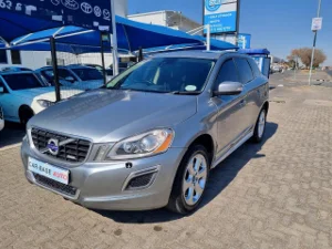 Used 2010 Volvo XC60 3.0T