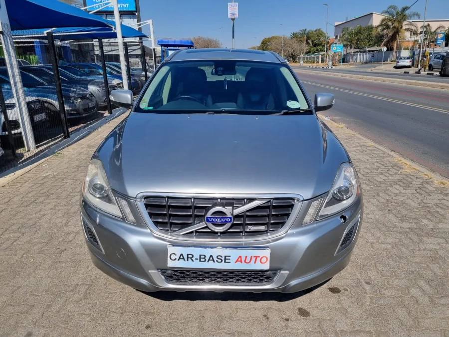 Used 2010 Volvo XC60 3.0T - Carbase Auto