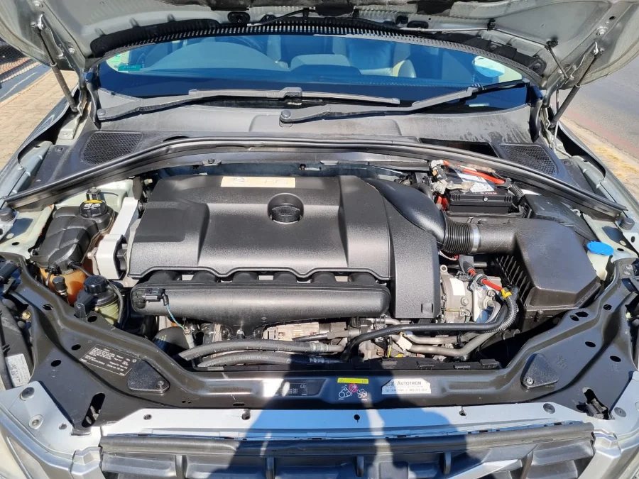 Used 2010 Volvo XC60 3.0T - Carbase Auto