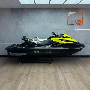 Used 2012 Seadoo RXT 260 RS
