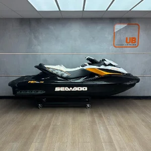 Used 2012 Seadoo RXT 260 RS
