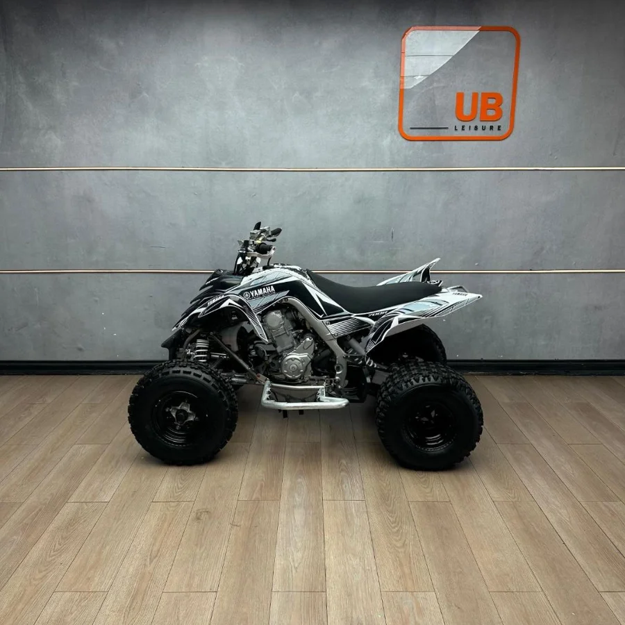 Used 2006 Yamaha RAPTOR 700 - UB Leisure