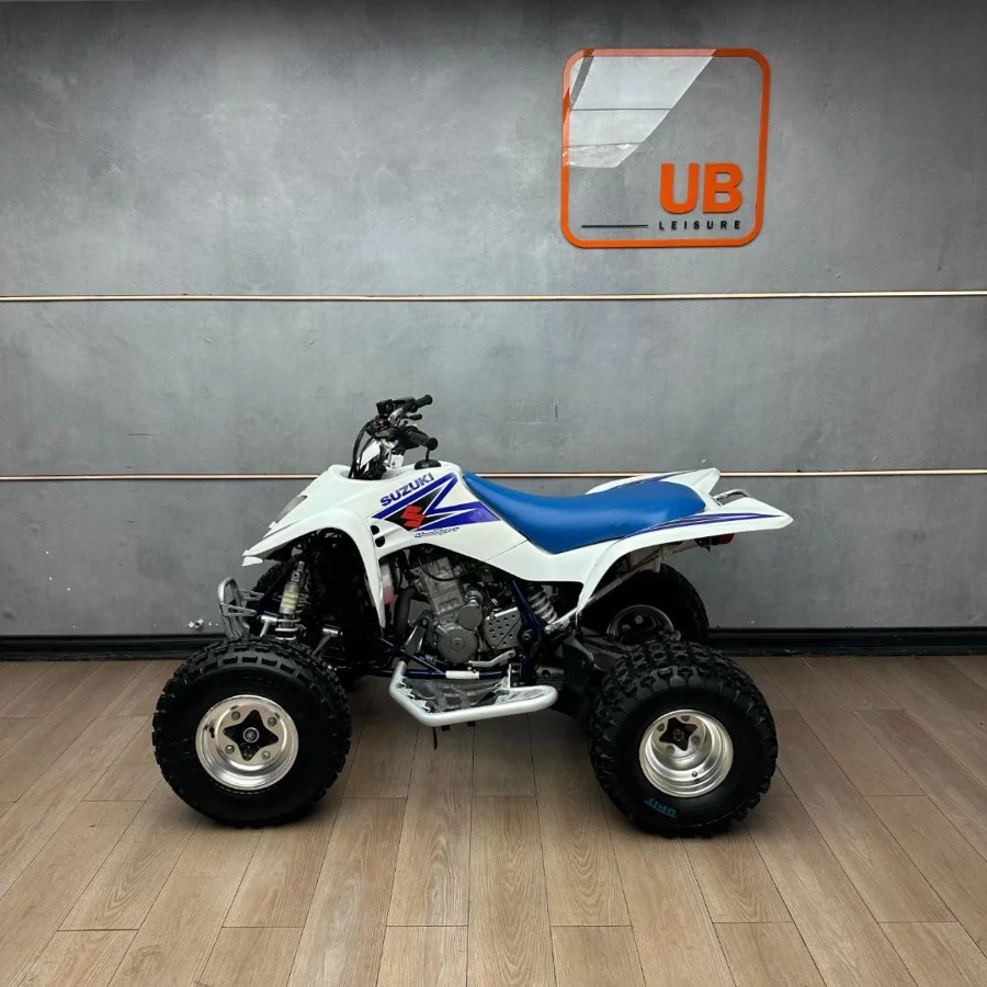Used 2005 Suzuki LTZ 400 - UB Leisure