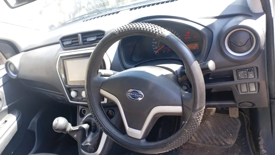 Used 2019 Datsun Go 1.2 Lux - Private Seller Used 2019 Datsun Go 1.2 Lux - Private Seller