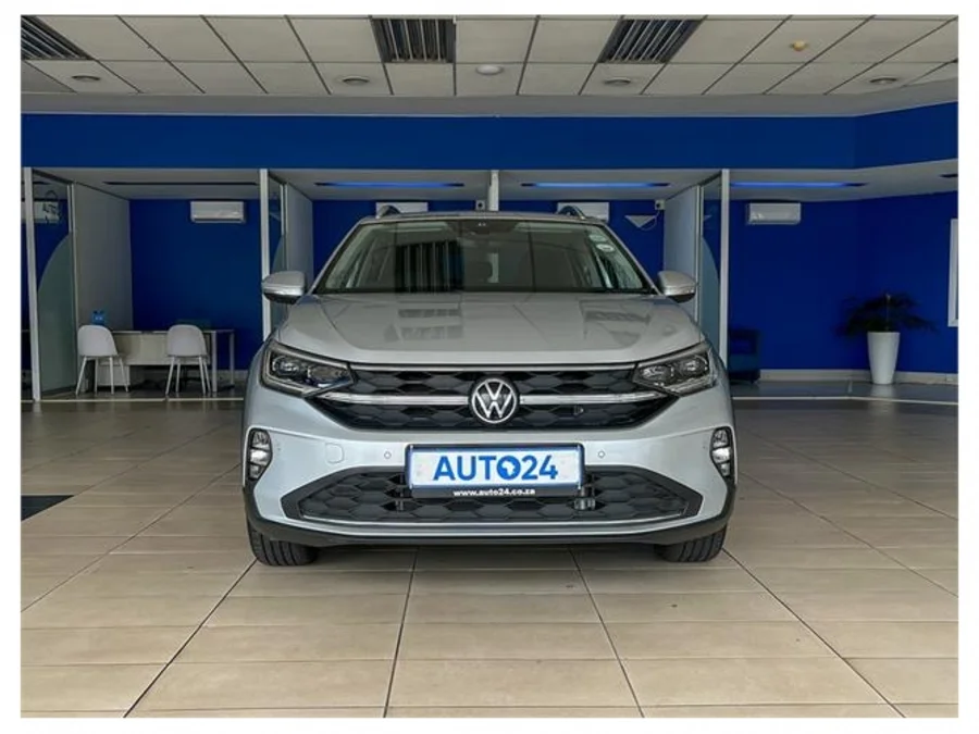 Used 2024 Volkswagen Taigo 1.0TSI Style - Auto 24