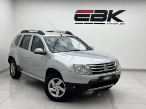 Used 2014 Renault Duster 1.6 Dynamique