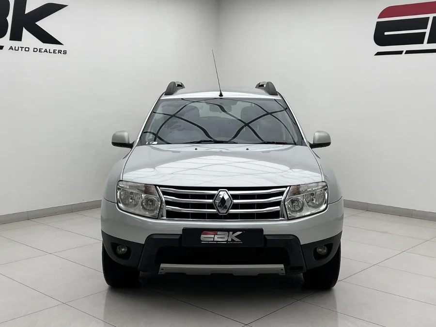 Used 2014 Renault Duster 1.6 Dynamique - EBK Auto