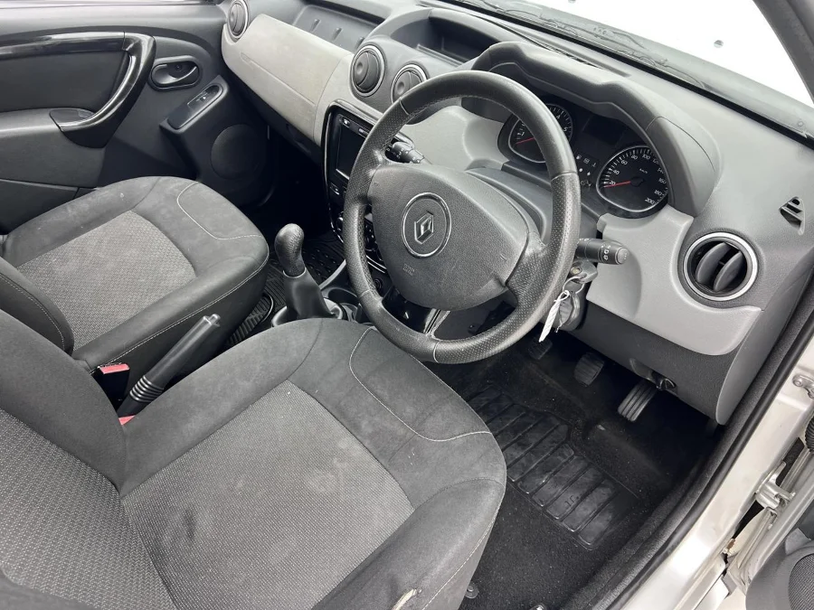 Used 2014 Renault Duster 1.6 Dynamique - EBK Auto