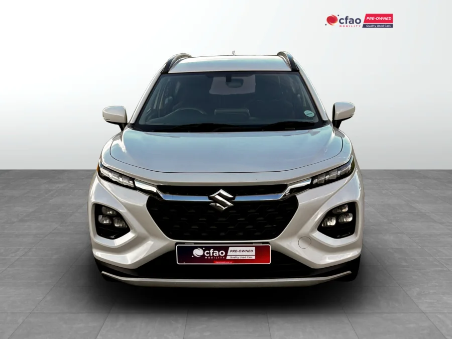 Used 2025 Suzuki Fronx 1.5 GL auto - IC Auto Benoni