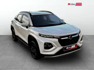 Used 2025 Suzuki Fronx 1.5 GL auto
