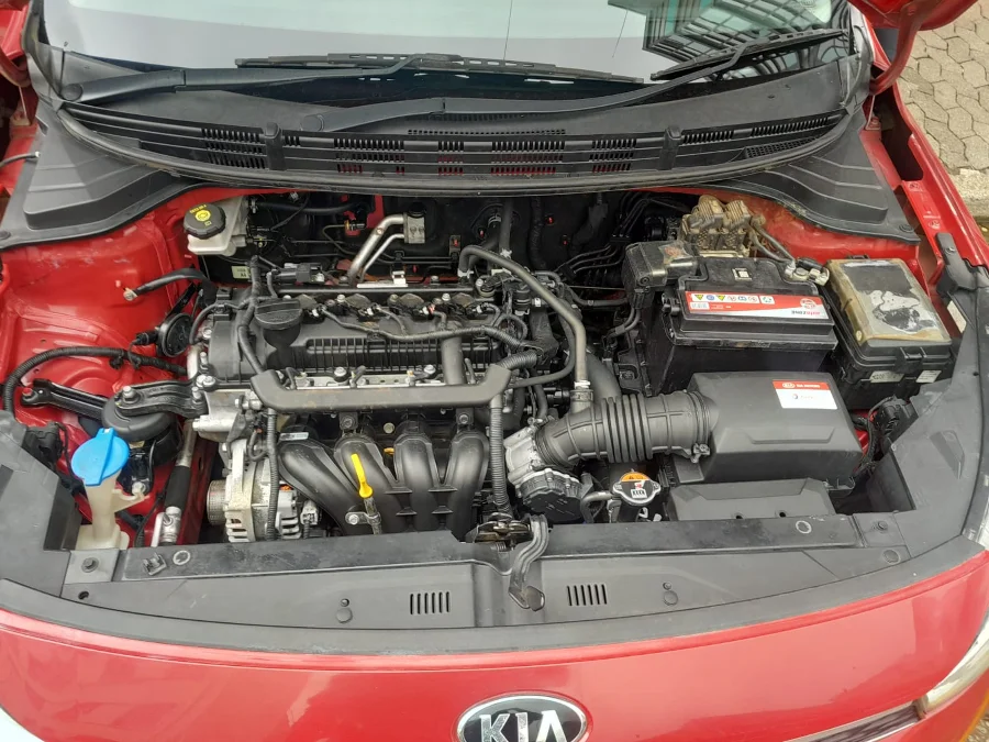 Used 2019 Kia Rio hatch 1.2 LS - Carmart Auto Dealer