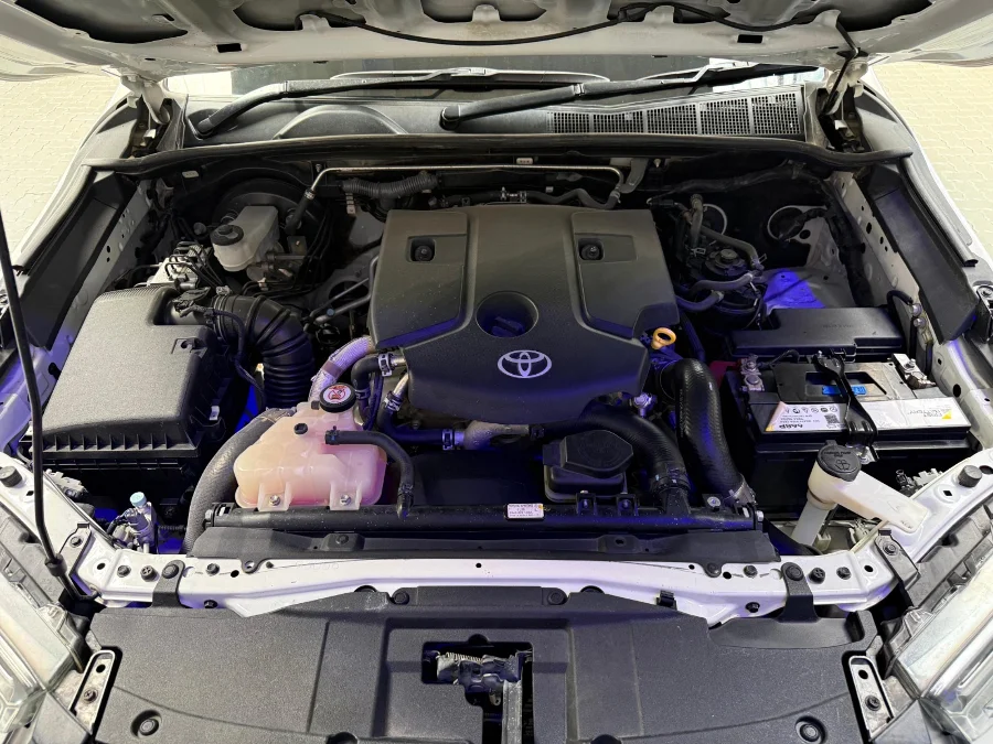 Used 2021 Toyota Hilux 2.8GD-6 Xtra cab 4x4 Legend - Private Seller Used 2021 Toyota Hilux 2.8GD-6 Xtra cab 4x4 Legend - Private Seller