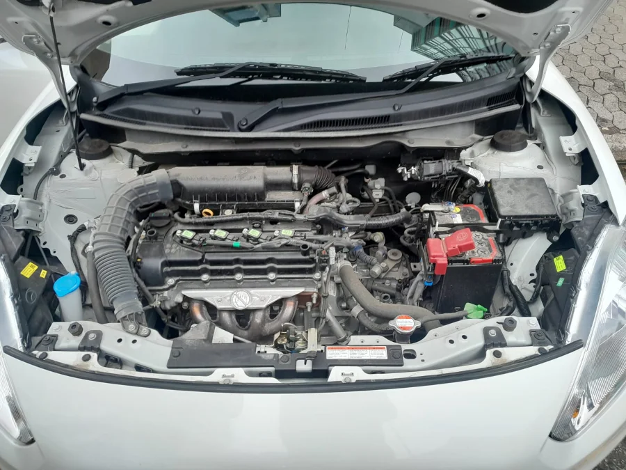 Used 2024 Suzuki DZire 1.2 GL manual - Carmart Auto Dealer