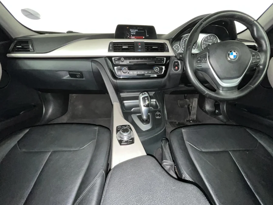 Used 2017 BMW 3 Series 320i Sport Line sports-auto - WeBuyCars The Dome