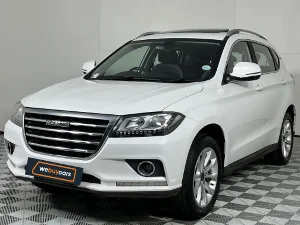 Used 2020 Haval H2 1.5T Luxury