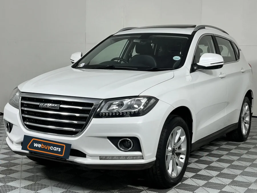 Used 2020 Haval H2 1.5T Luxury - WeBuyCars Pietermaritzburg Used 2020 Haval H2 1.5T Luxury - WeBuyCars Pietermaritzburg