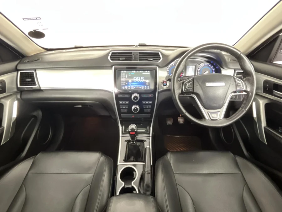 Used 2020 Haval H2 1.5T Luxury - WeBuyCars Pietermaritzburg Used 2020 Haval H2 1.5T Luxury - WeBuyCars Pietermaritzburg