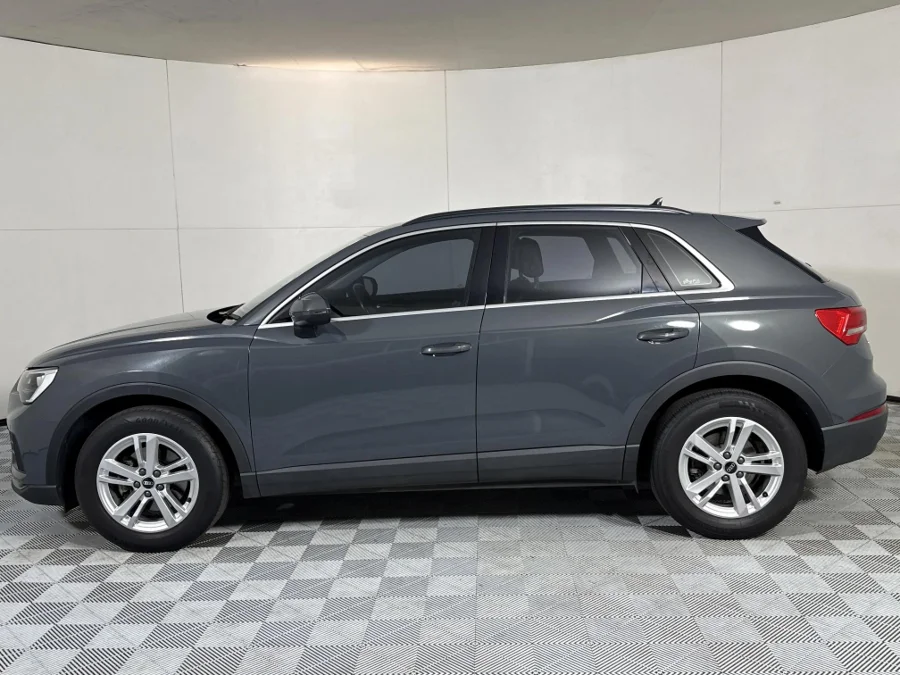 Used 2021 Audi Q3 35TFSI Urban Edition - WeBuyCars Midstream