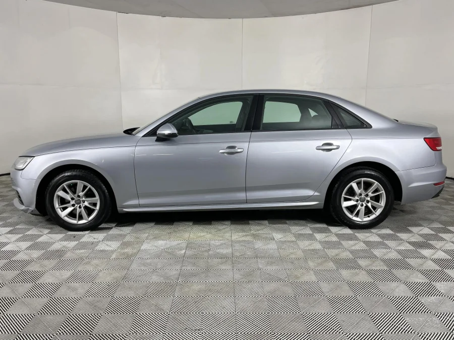 Used 2017 Audi A4 35TFSI - WeBuyCars The Dome