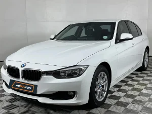 Used 2013 BMW 3 Series 316i auto