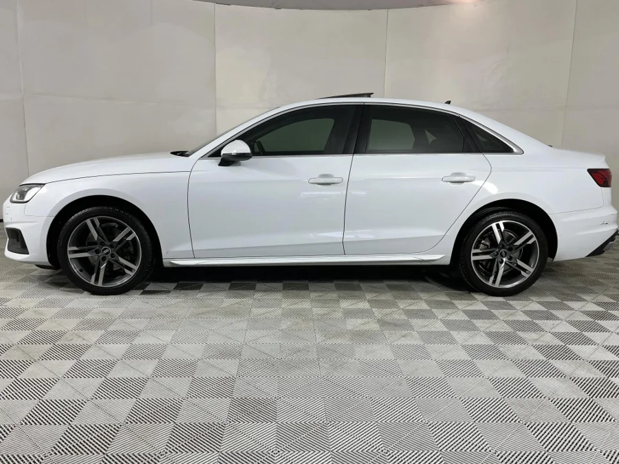 Used 2021 Audi A4 35TDI - WeBuyCars The Dome