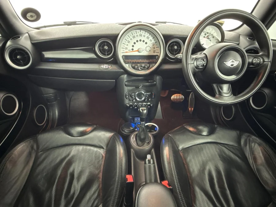 Used 2014 MINI Convertible Cooper S Convertible Highgate auto - WeBuyCars Montana