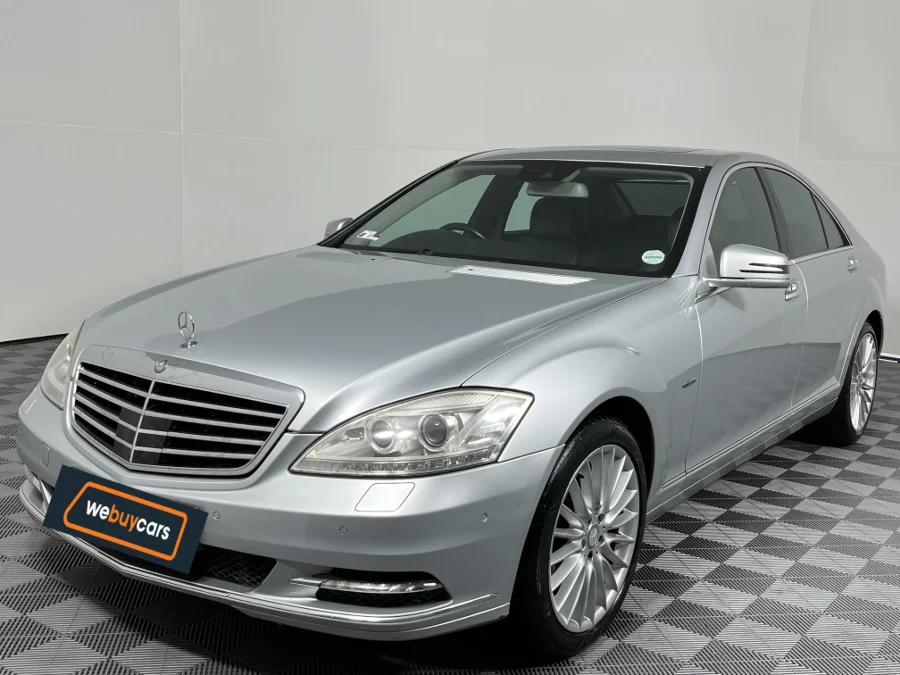 Used 2010 Mercedes-Benz S-Class S350 BlueTec - WeBuyCars Montana Used 2010 Mercedes-Benz S-Class S350 BlueTec - WeBuyCars Montana
