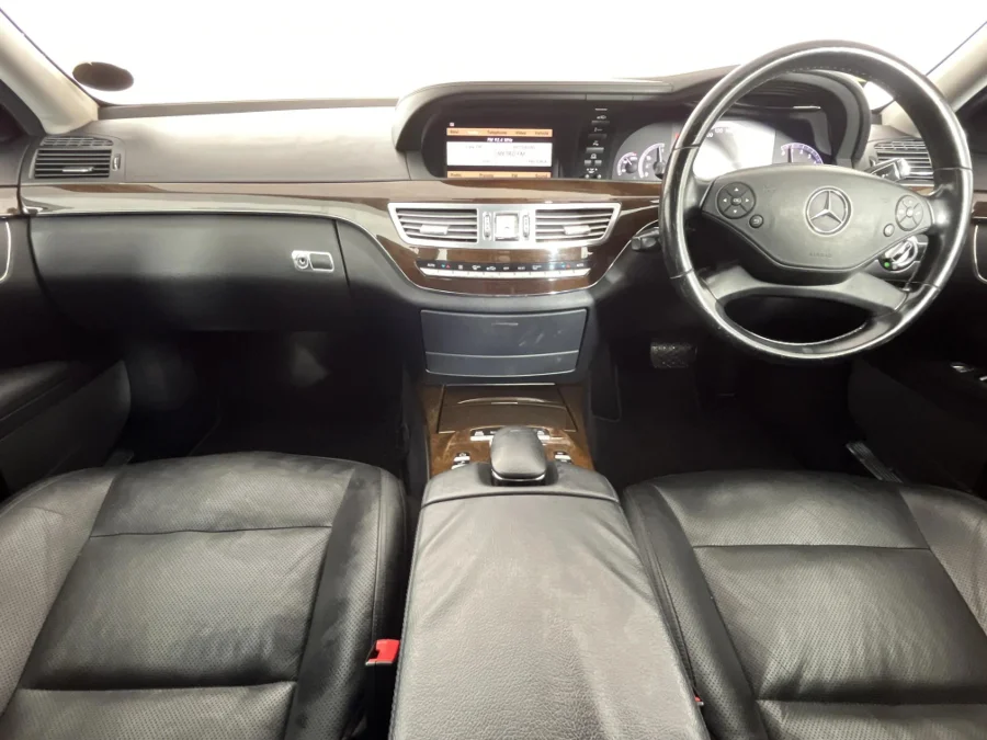 Used 2010 Mercedes-Benz S-Class S350 BlueTec - WeBuyCars Montana Used 2010 Mercedes-Benz S-Class S350 BlueTec - WeBuyCars Montana