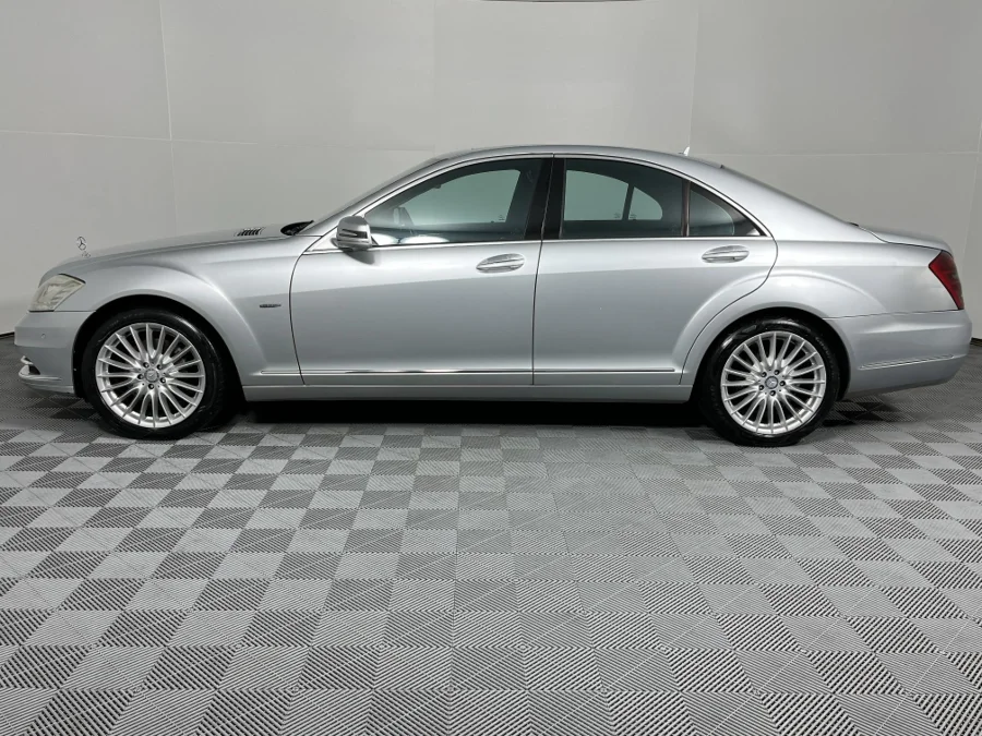 Used 2010 Mercedes-Benz S-Class S350 BlueTec - WeBuyCars Montana Used 2010 Mercedes-Benz S-Class S350 BlueTec - WeBuyCars Montana