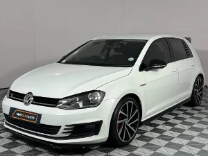 Used 2015 Volkswagen Golf 1.4TSI Trendline