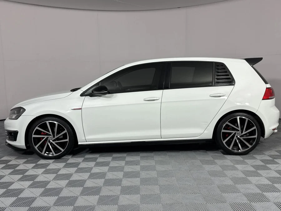Used 2015 Volkswagen Golf 1.4TSI Trendline - WeBuyCars Brackenfell Cape Town