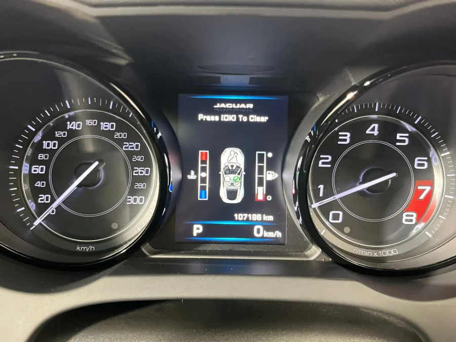 Used 2014 Jaguar F-Type S coupe - WeBuyCars The Dome