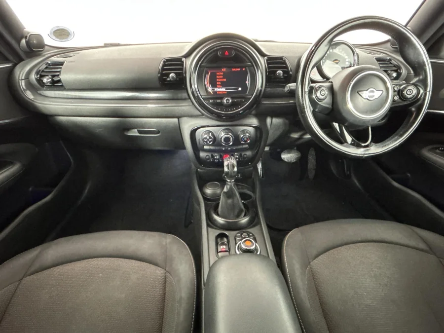 Used 2017 MINI Clubman Cooper Clubman - WeBuyCars Richmond