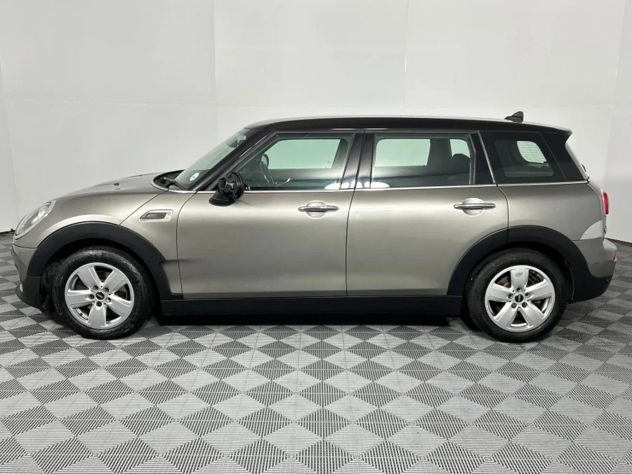 Used 2017 MINI Clubman Cooper Clubman - WeBuyCars Richmond