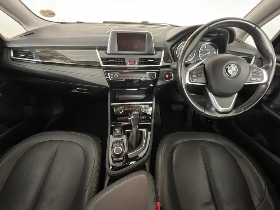 Used 2015 BMW 2 Series Active Tourer 220d Active Tourer Sport - WeBuyCars The Dome