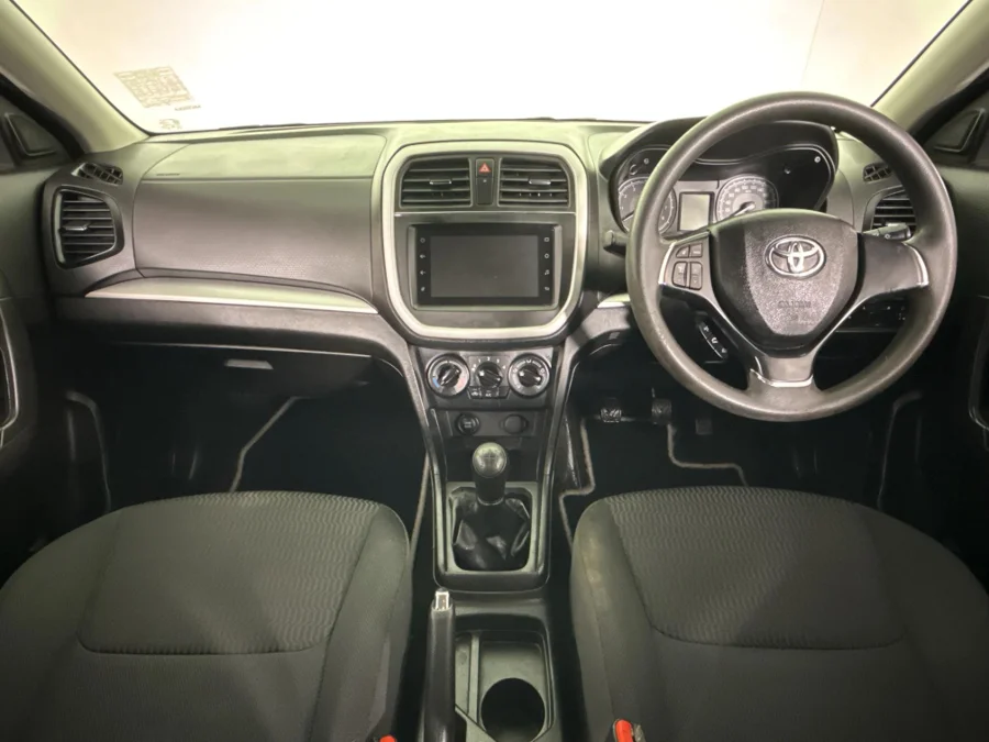 Used 2021 Toyota Urban Cruiser 1.5 XS - WeBuyCars George