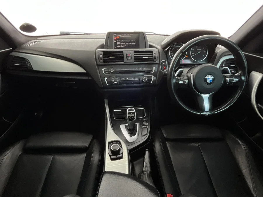 Used 2015 BMW 2 Series 220d coupe M Sport - WeBuyCars Montana