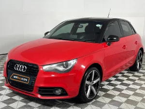 Used 2014 Audi A1 Sportback 1.4TFSI SE R18 Le Mans Limited Edition auto